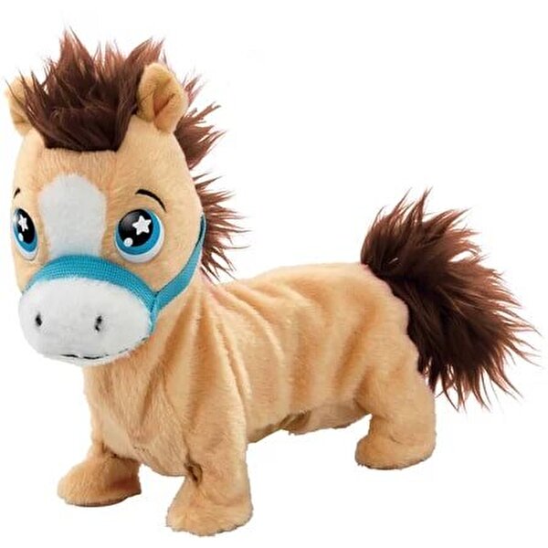 Animagic Pony Pumpkin