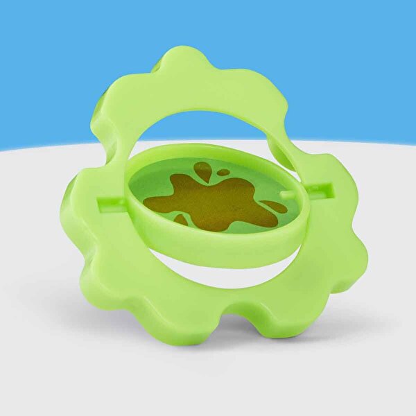 Peppa Pig Muddy Puddle Figür Peppa