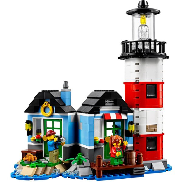 LEGO® Creator Lighthouse Point