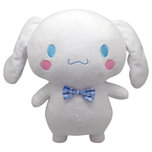 Hello Kitty Peluş S2 30 Cm 24408 Cinnamoroll