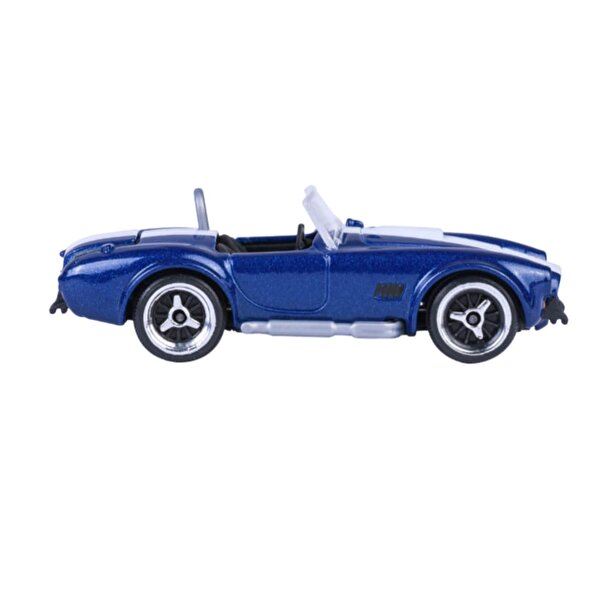 Majorette Vintage Araçlar Shelby Cobra
