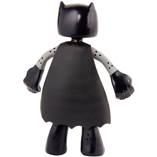 DC Justice League Bükülebilen Figürler Batman (GLN84)