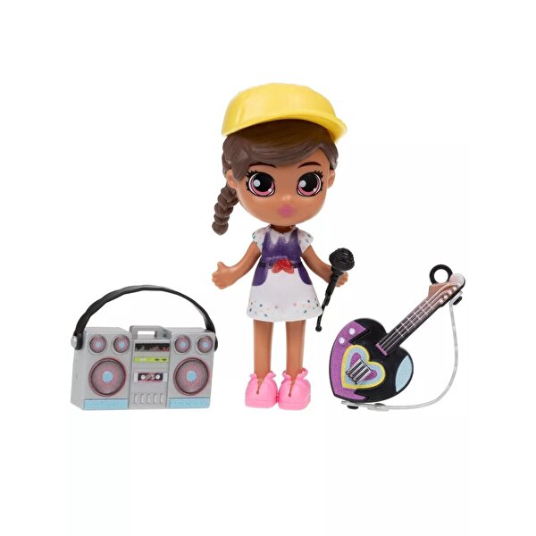 Little Band Girls Sürpriz Paket