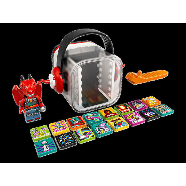 LEGO Vidiyo Beat Boxes 43109