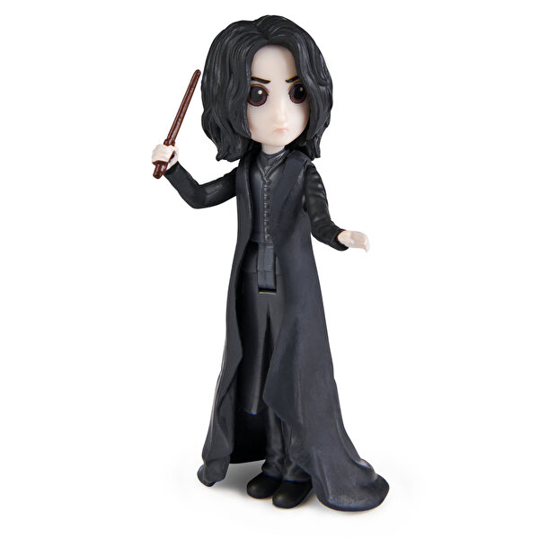 Wizarding World Harry Potter Büyülü Miniler Severus Snape Figür