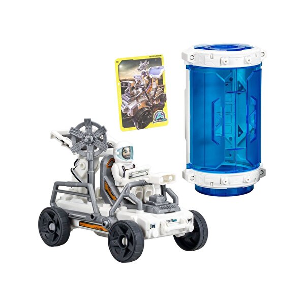 Silverlit Astropod Keşif Aracı