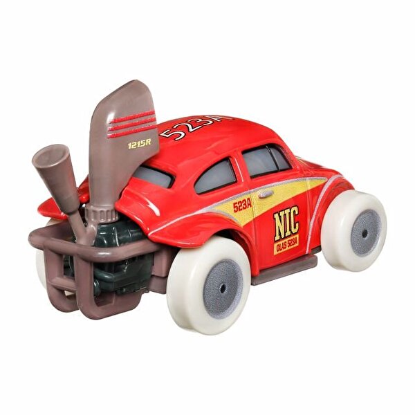 Cars 3 Tekli Karakter Araçlar Royce Revsley HHV00