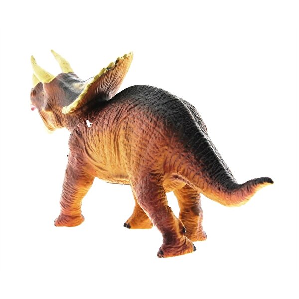 Dinozor Küçük Figür Triceratops K1006