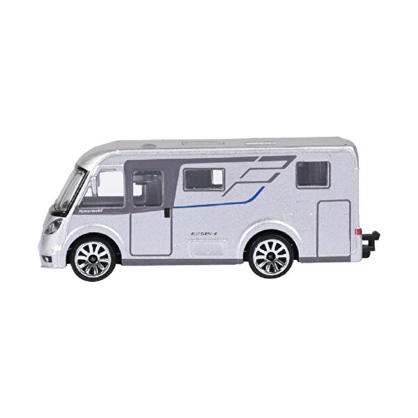 Majorette City Premium Vehicles Hymer Exsis-I