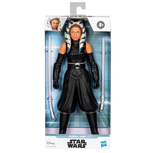 Star Wars Ahsoka Tano Figür 24 Cm F7410