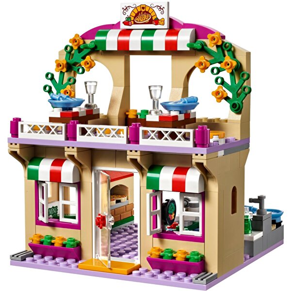 LEGO® Friends Heartlake Pizzacısı