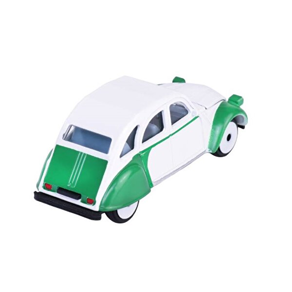 Majorette Vintage Araçlar Citroen 2CV
