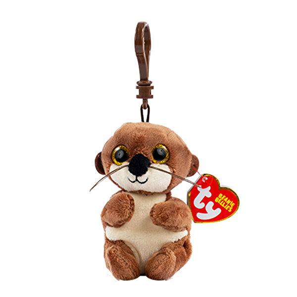 TY Beanie Boo´s Su Samuru Peluş Anahtarlık