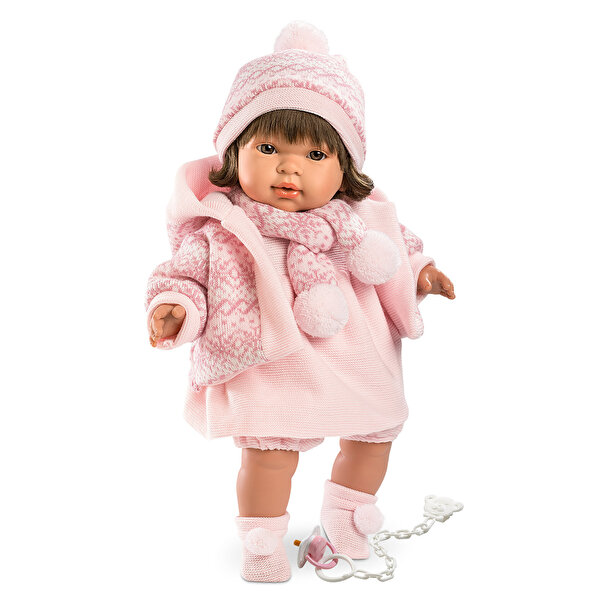 Llorens Carla Sesli 42 Cm