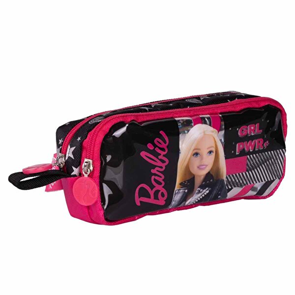 Barbie Girl Power Kalem Kutusu 2671