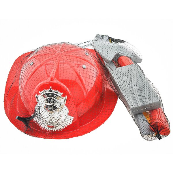 Filede İtfaiyeci Seti