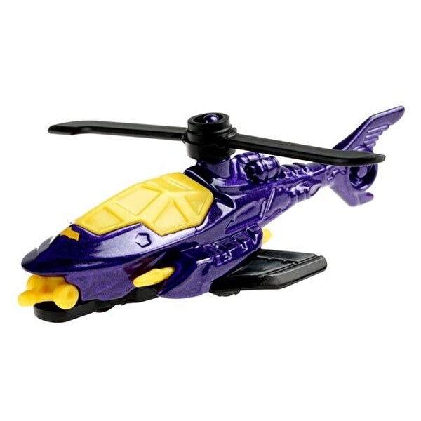 Hot Wheels Tekli Araç Batcopter GHF75