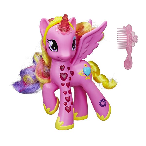 My Little Pony Prenses Cadance
