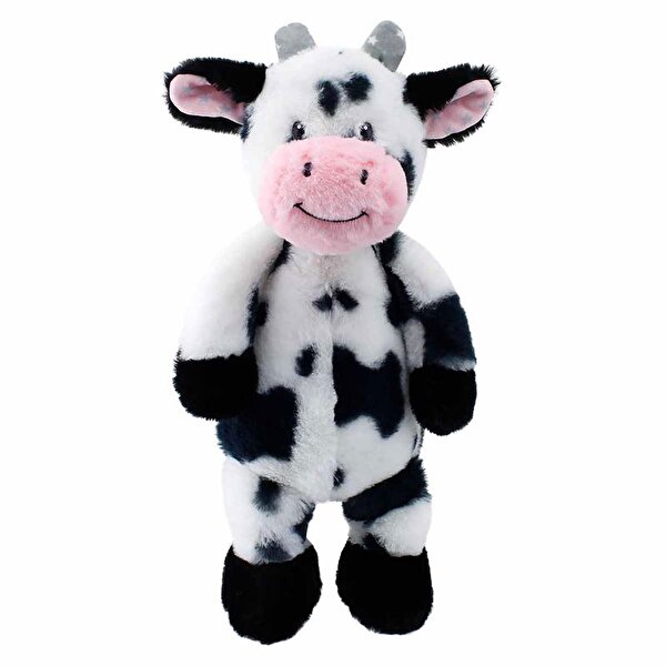 World’s Softest Peluş Hayvanlar İnek 36 cm