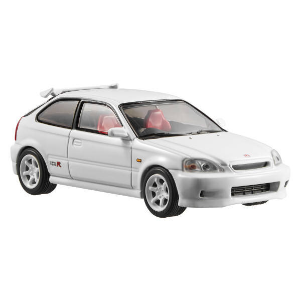 Hot Wheels Premium 1:43 Arabalar Honda Civic Type R Ek9 JCN65