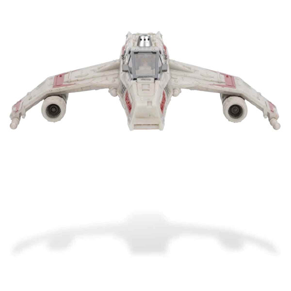 Star Wars Mikro Figür ve Small Araç Seti Dark Empire E-Wing