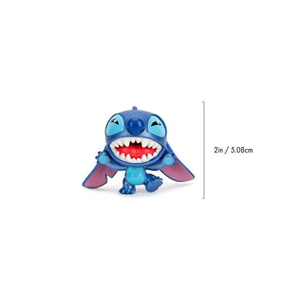 Jada Disney Stitch Figürleri Stitch