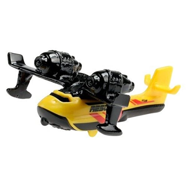 Hot Wheels Tekli Arabalar Water Bomber GRX48