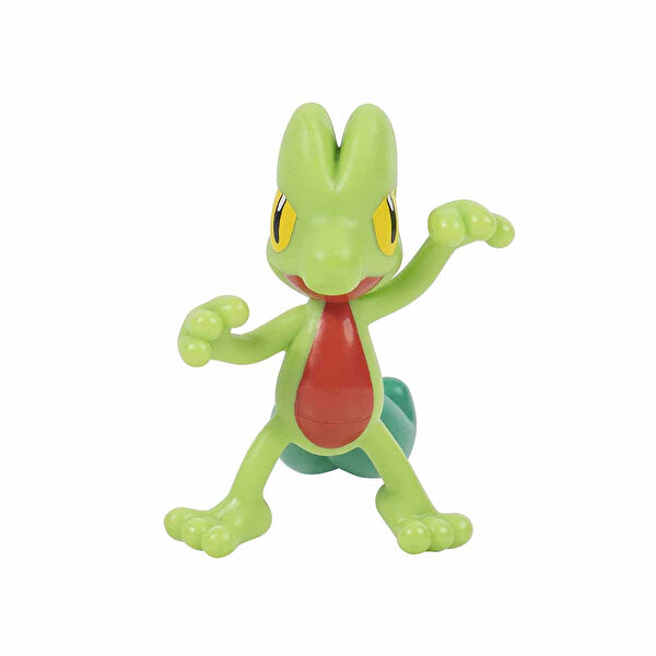 Pokemon Clip 'N' Go S11 Treecko