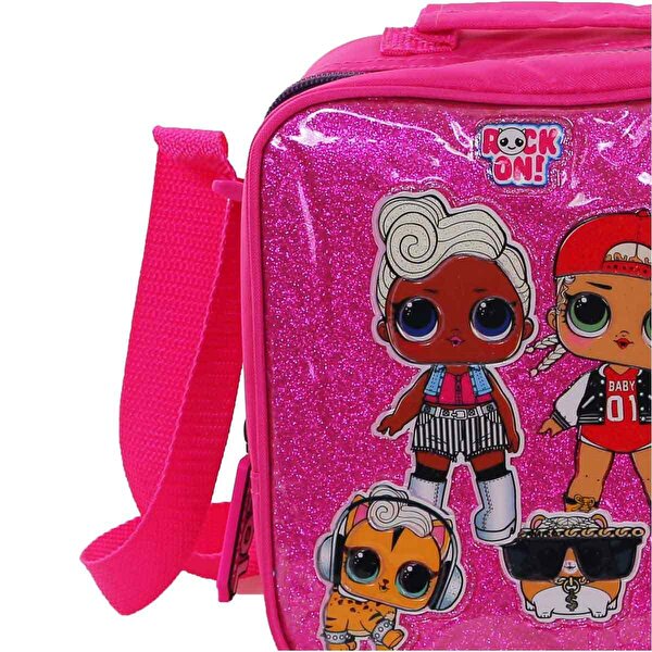 L.O.L. Beslenme Çantası 9769