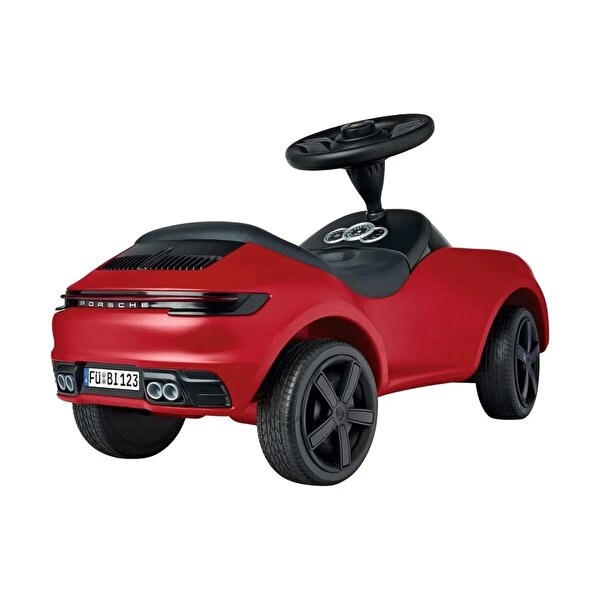 BIG Bobby Car Porsche 911 Bingit Araba