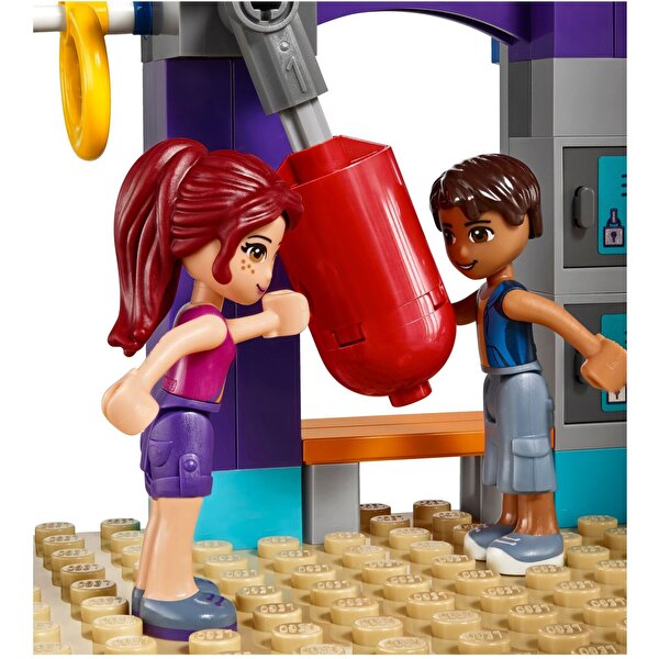 LEGO® Friends Heartlake Spor Merkezi
