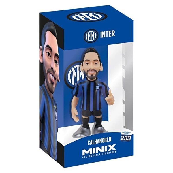 Minix Çalhanoglu Figürü MNX2000