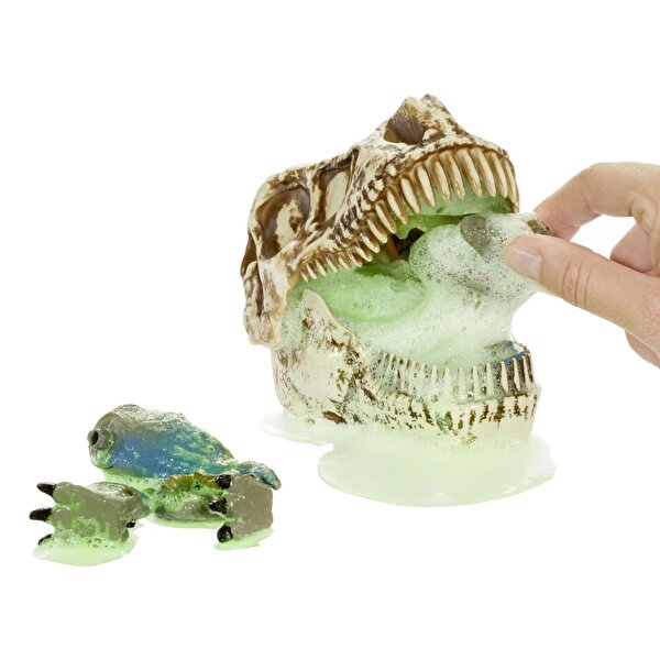 GrossMos Sürpriz Dinozorlar Paketi S1