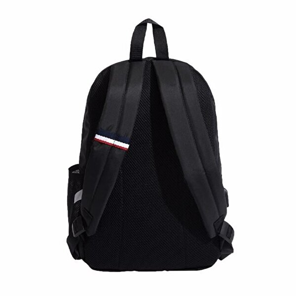 Us Polo Sırt Çantası Siyah 22162