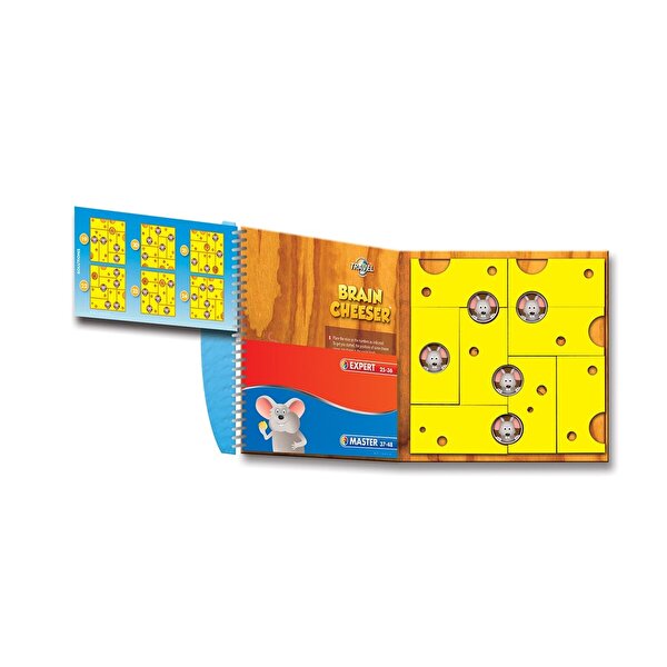 Brain Cheeser Akıl Oyunu