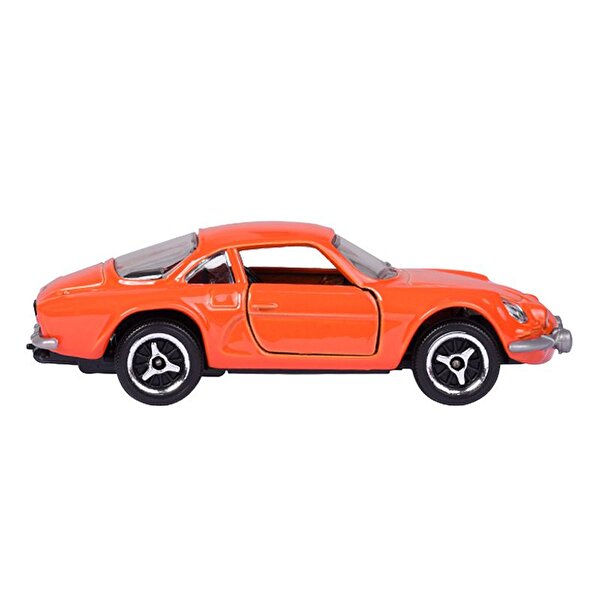 Majorette Vintage Araçlar Renault Alpine A110