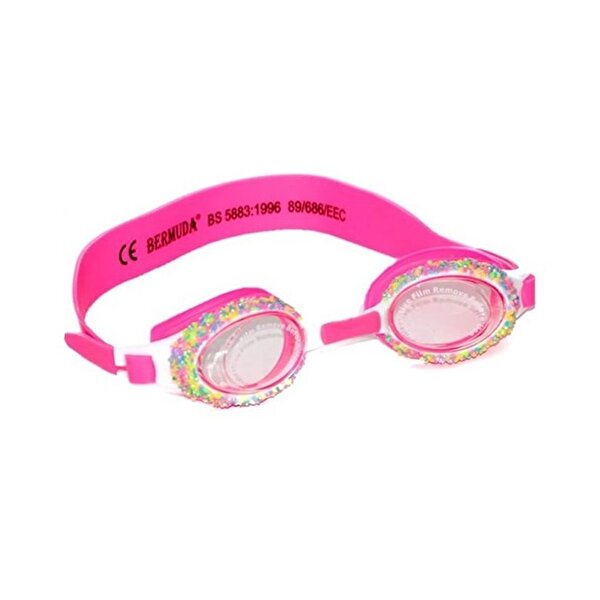 Taşlı Yüzücü Gözlük