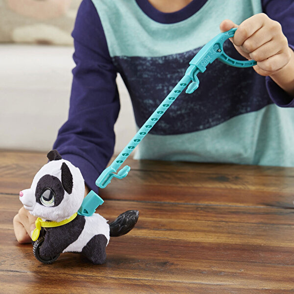 Yürüyen Minik Dostlarım Panda E4773