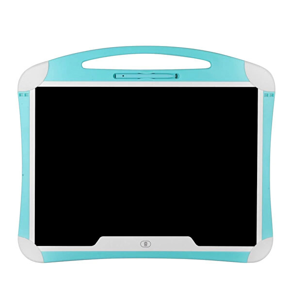 LCD 20'' Dijital Çizim Tableti Mavi