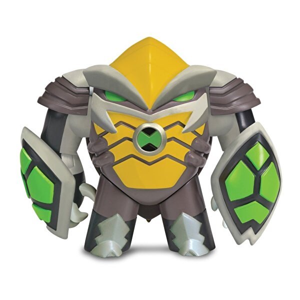 Ben 10 Aksiyon Figürler Cannonbolt