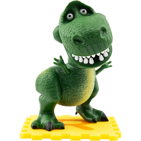 Yume Toys Toy Story Hero Box Figür Rex
