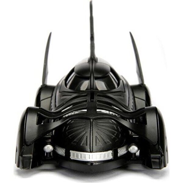 Jada 1:24 Batman Batmobile ve Mini Figür