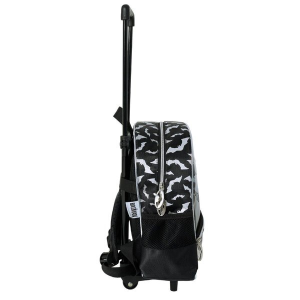 Batman Anaokulu Çekçek Çantası 2012