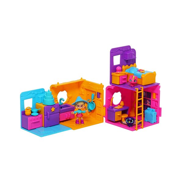 Magic Mini Mysteries 2 Odalı Set