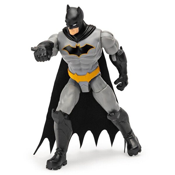 Batman Classic Figür 10 cm.