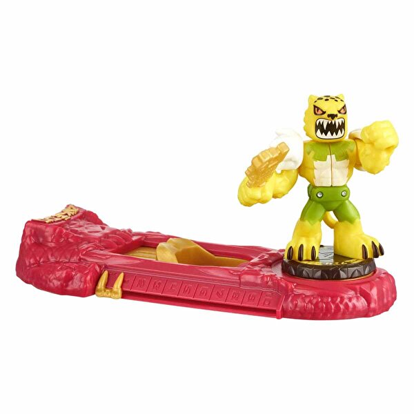 Akedo S5 W2 Tekli Paket 15365 Jungle Heart