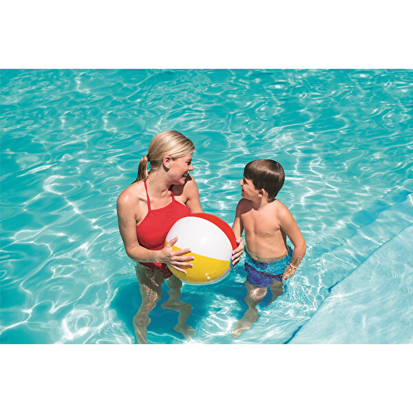 Bestway Deniz Topu 61 Cm