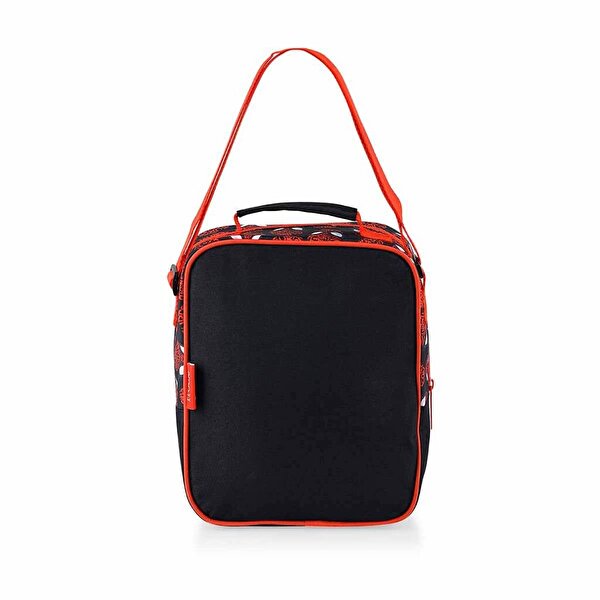 Spiderman Due Neigborhood Beslenme Çantası