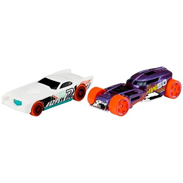 Hot Wheels İkili Arabalar GTT33