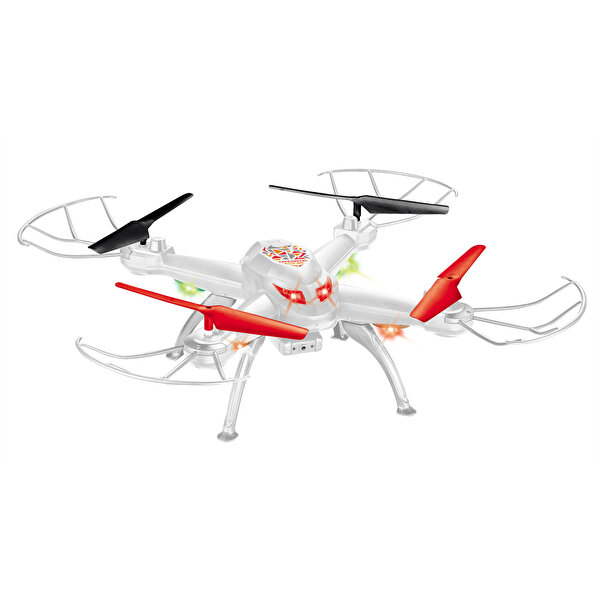 2.4G Kameralı Sky Hunter Drone SX-01AH